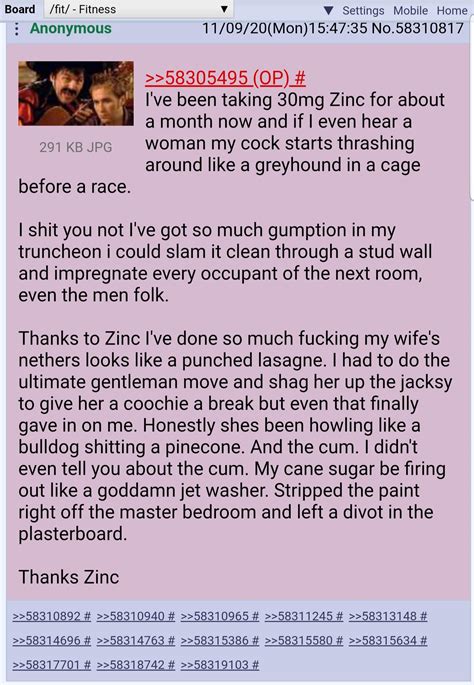 4chan zinc|Zinc .